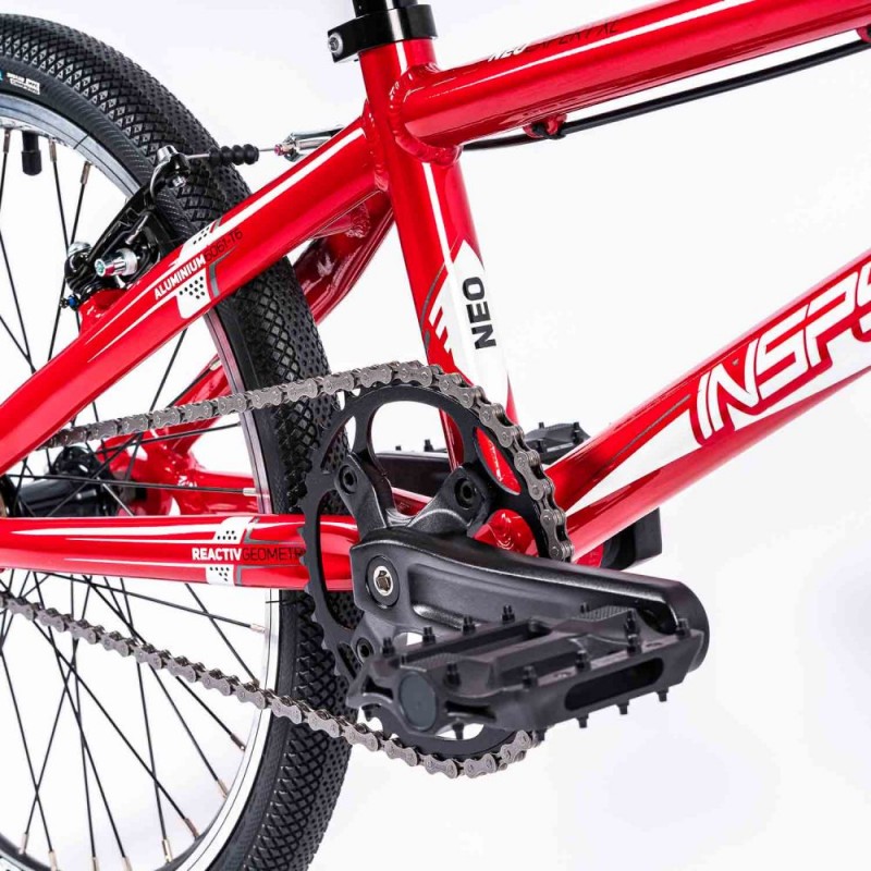 BMX INSPYRE Neo Cruiser 2023