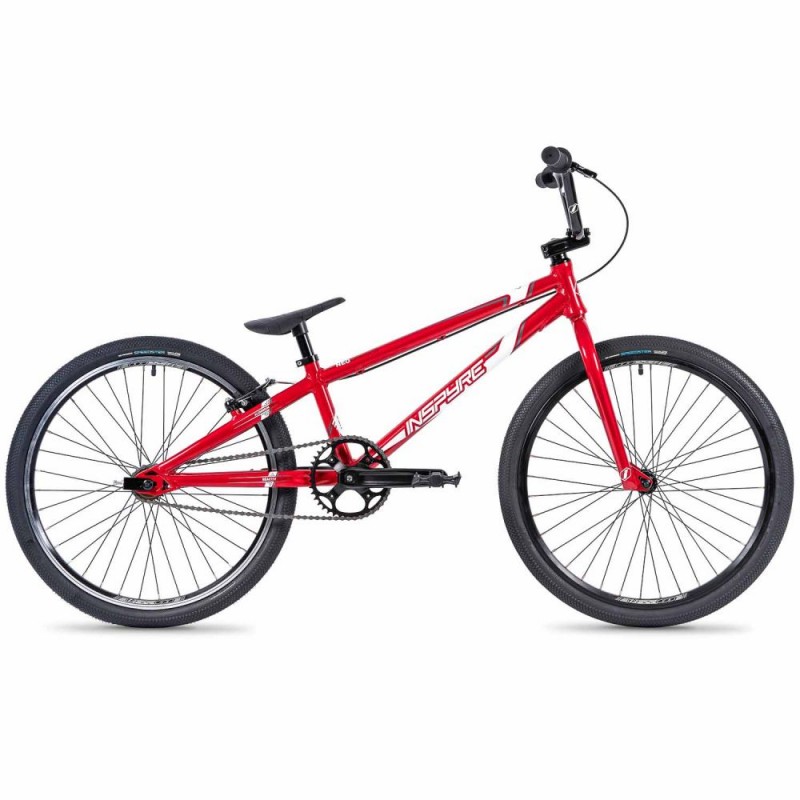BMX INSPYRE Neo Cruiser 2023