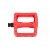 Pédales ODYSSEY Twisted Pro Rouge