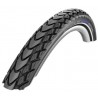 Pneu SCHWALBE Marathon Racer 28x1.75' 47-622 Noir