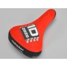 Selle MAFIA BIKES ID2020 Noir-Rouge