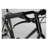 Vélo Fixie FLUIDE AM-PM Disk Noir - Taille 55