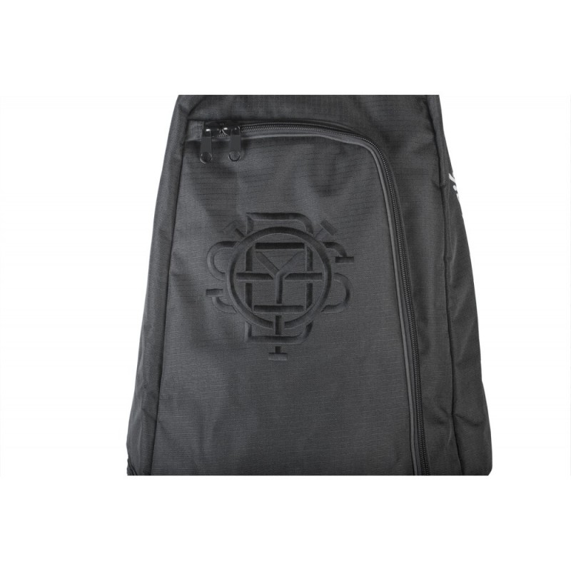 Sac à Vélo ODYSSEY Monogram noir