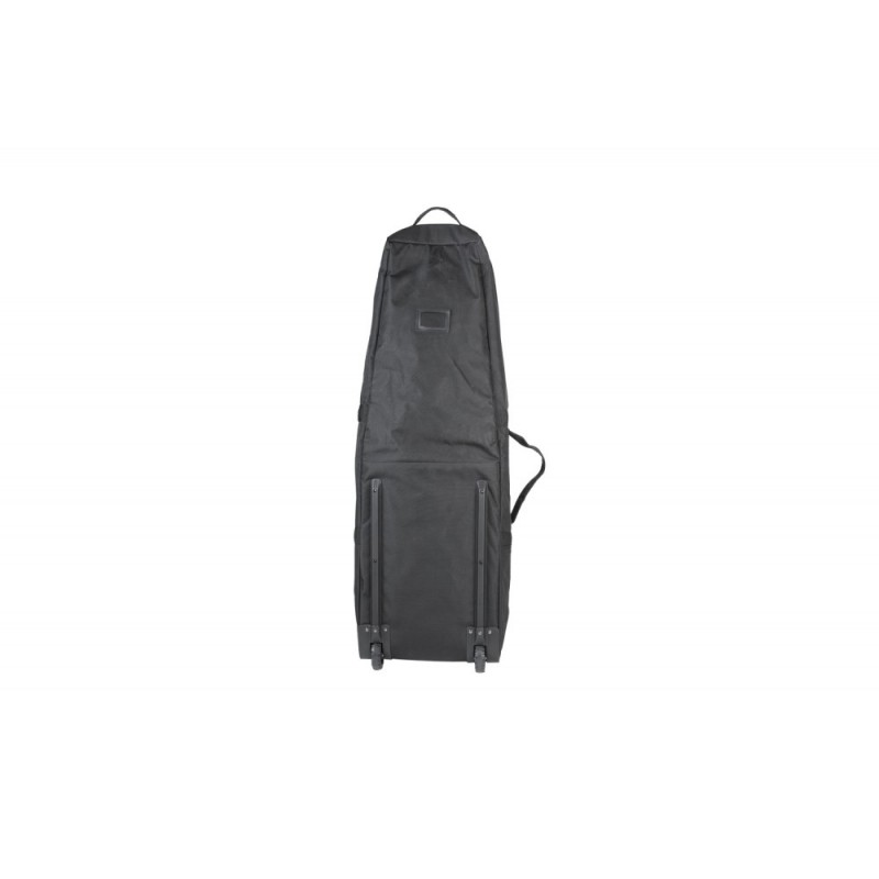 Sac à Vélo ODYSSEY Monogram noir