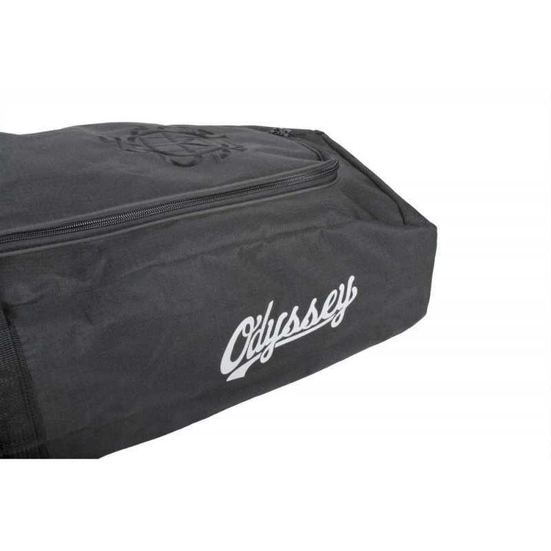 Sac à Vélo ODYSSEY Monogram noir