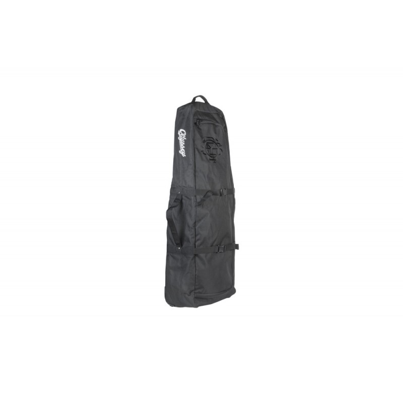 Sac à Vélo ODYSSEY Monogram noir