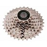 Cassette BRN 8v 11-32t Chromée