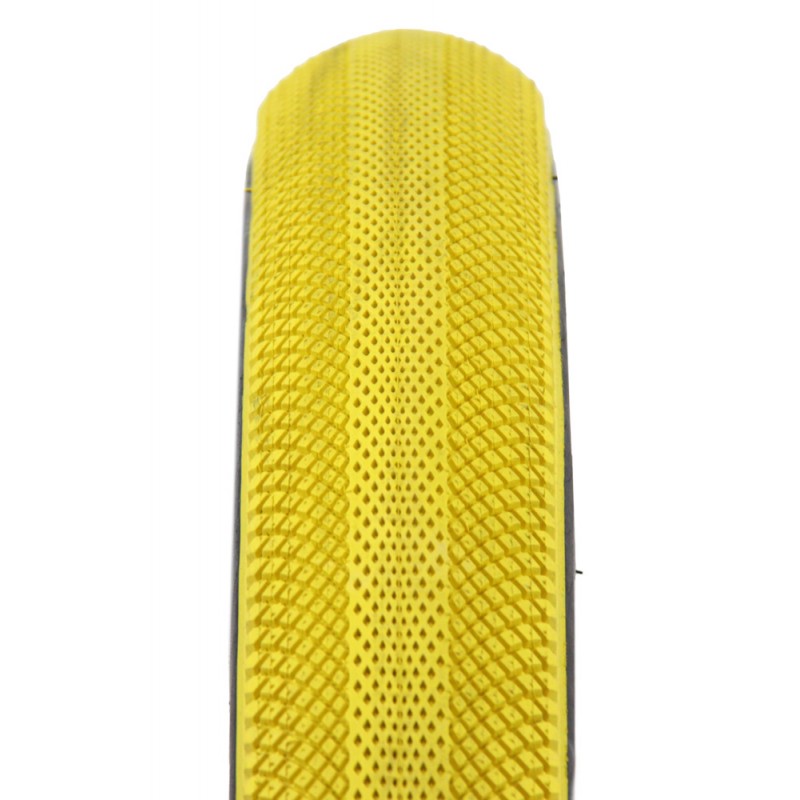 Pneu VEE Speedster 27.5" x 3.00' Jaune