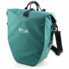 Sacoche P&A Arrière Simple étanche 25.4L kaki