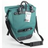 Sacoche P&A Arrière Simple étanche 25.4L kaki
