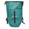 Sacoche P&A Arrière Simple étanche 25.4L kaki