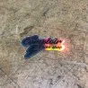STICKER LECOMPTOIRBIKESHOP Holographic