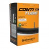 Chambre à air CONTINENTAL 27.5 x1.75-2.50 valve Schrader 40mm