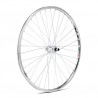 Roue GURPIL Arrière 700c Blocage Roue-Libre 5/6v polie