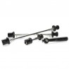 Antivol POINT Kit axe roues Av/Arr