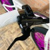 Custom SE BIKES Monster Quad 29+ Artic White 2022