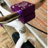 Custom SE BIKES Monster Quad 29+ Artic White 2022