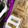 Custom SE BIKES Monster Quad 29+ Artic White 2022