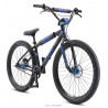 Custom SE BIKES PK Ripper 27.5' Noir 2022