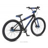 Custom SE BIKES PK Ripper 27.5' Noir 2022