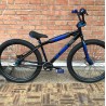Custom SE BIKES PK Ripper 27.5' Noir 2022