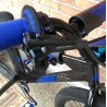 Custom SE BIKES PK Ripper 27.5' Noir 2022