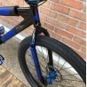 Custom SE BIKES PK Ripper 27.5' Noir 2022