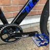 Custom SE BIKES PK Ripper 27.5' Noir 2022