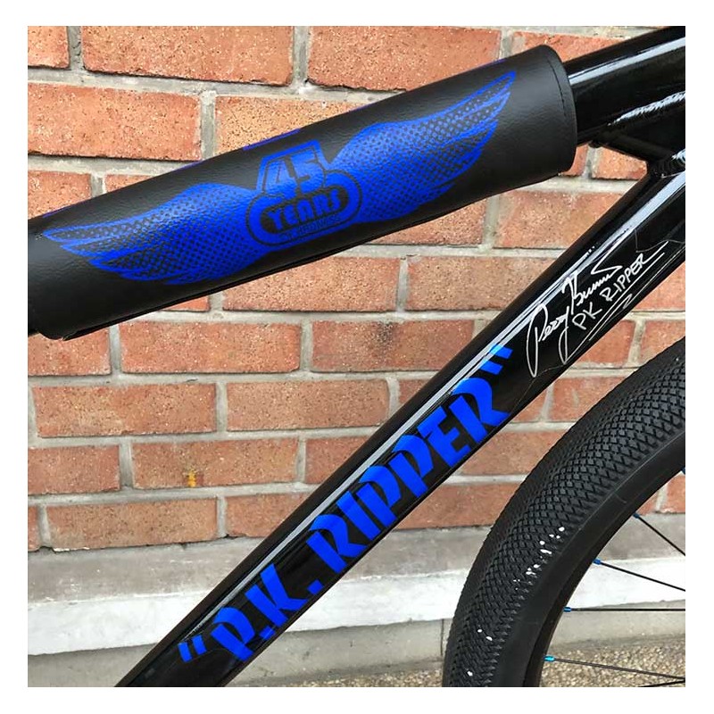 Custom SE BIKES PK Ripper 27.5' Noir 2022