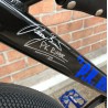 Custom SE BIKES PK Ripper 27.5' Noir 2022