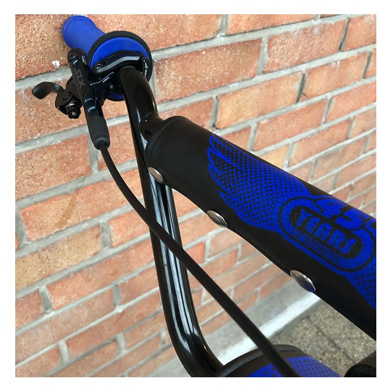Custom SE BIKES PK Ripper 27.5' Noir 2022