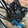 Custom SE BIKES PK Ripper 27.5' Noir 2022
