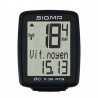 Compteur Vélo SIGMA  BC 7.16 Ats
