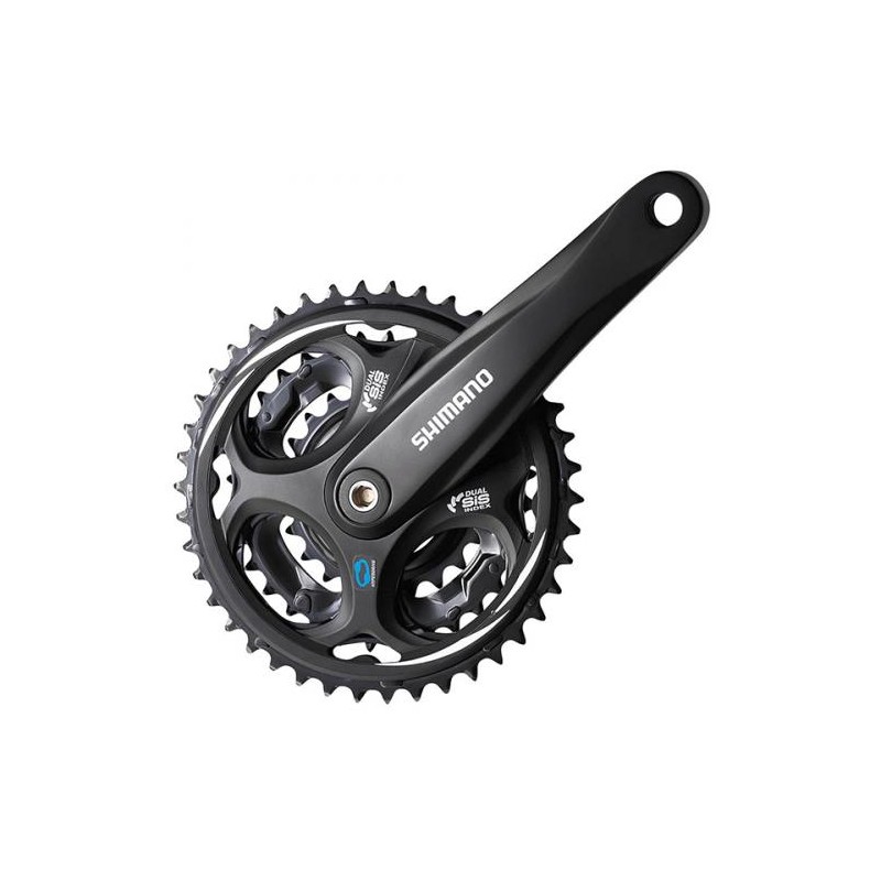 Pédalier SHIMANO VTT ALTUS L170 22x32x42