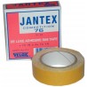 Jantex VELOX pour jante boyau Aluminium