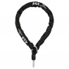 Antivol chaîne AXA plug-in DPI 110cm ø8.5