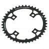 Plateau STRONGLIGHT E-Bike Bosh 40T Noir 4 branches