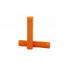 POIGNEES BMX BSD DUNKS Orange