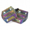 Pédales MISSION Impulse Neochrome