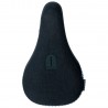 Selle FEDERAL Fat Pinstripe noire