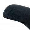 Selle FEDERAL Fat Pinstripe noire