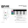 Genouillères FUSE Alpha Knee pad 2022