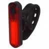 Lumière P&A Arrière USB 15 lumen