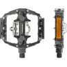 Paire de pédales VOXOM Mtb- Gravel SPD compatible