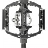 Paire de pédales VOXOM Mtb- Gravel SPD compatible