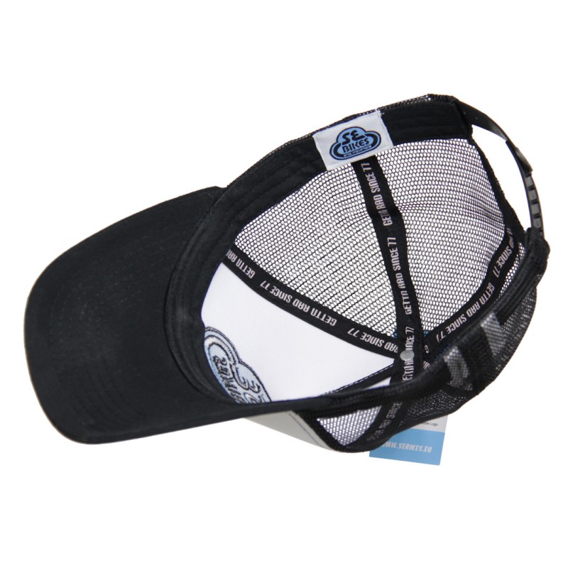 Casquette SE BIKES Bubble