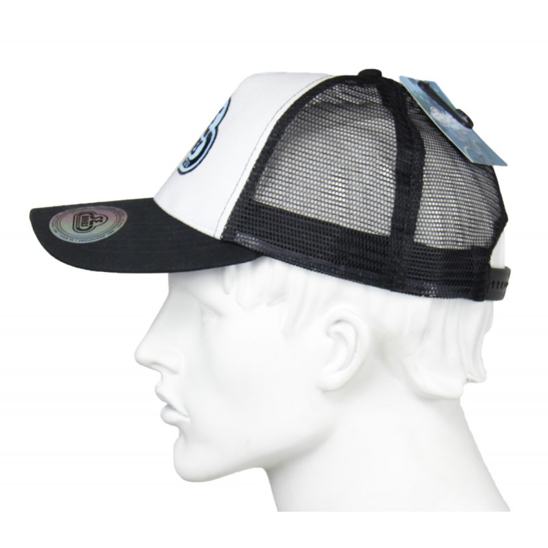 Casquette SE BIKES Bubble