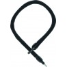 Chaîne adaptable ABUS ACH IVY 6KS/85 Black