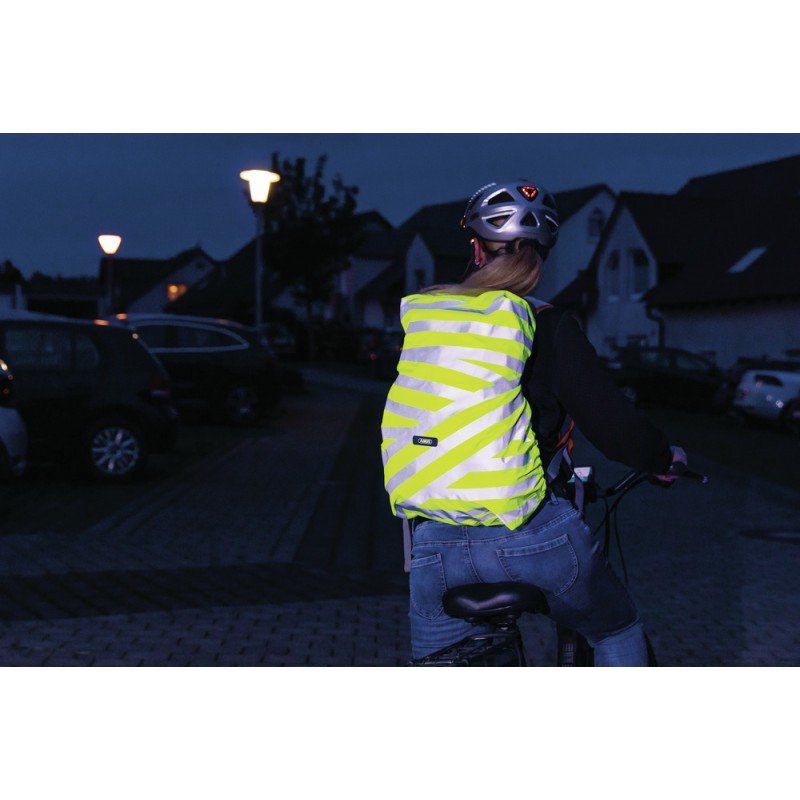 Housse de sac à dos LUMINO X-URBAN ABUS