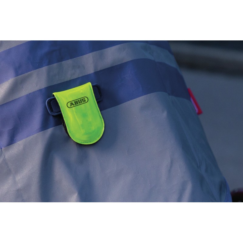Gilet de haute visibilité LUMINO URBAN VEST SR